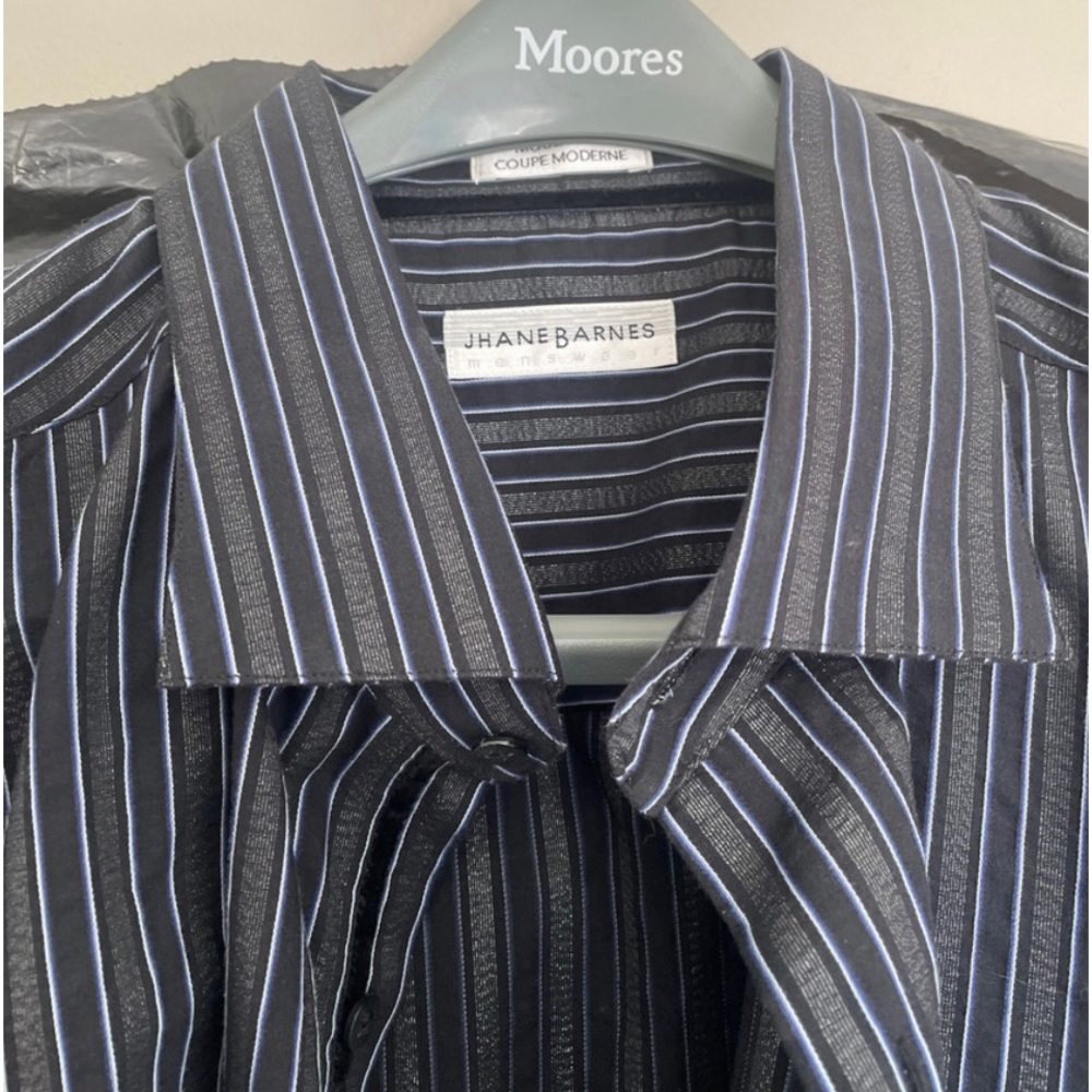 Designer shirts brand new 3X Tall